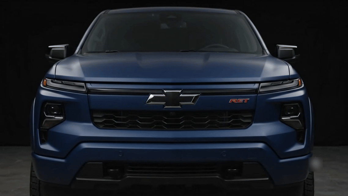 Vehicle Identity & Decorative Integration